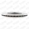 STARK SKBD-0020147 2x Bremsscheiben Vorne Ø288mm Belüftet für VW 1J0615301S Bild STARK SKBD-0020147 2x Bremsscheiben Vorne Ø288mm Belüftet für VW 1J0615301S