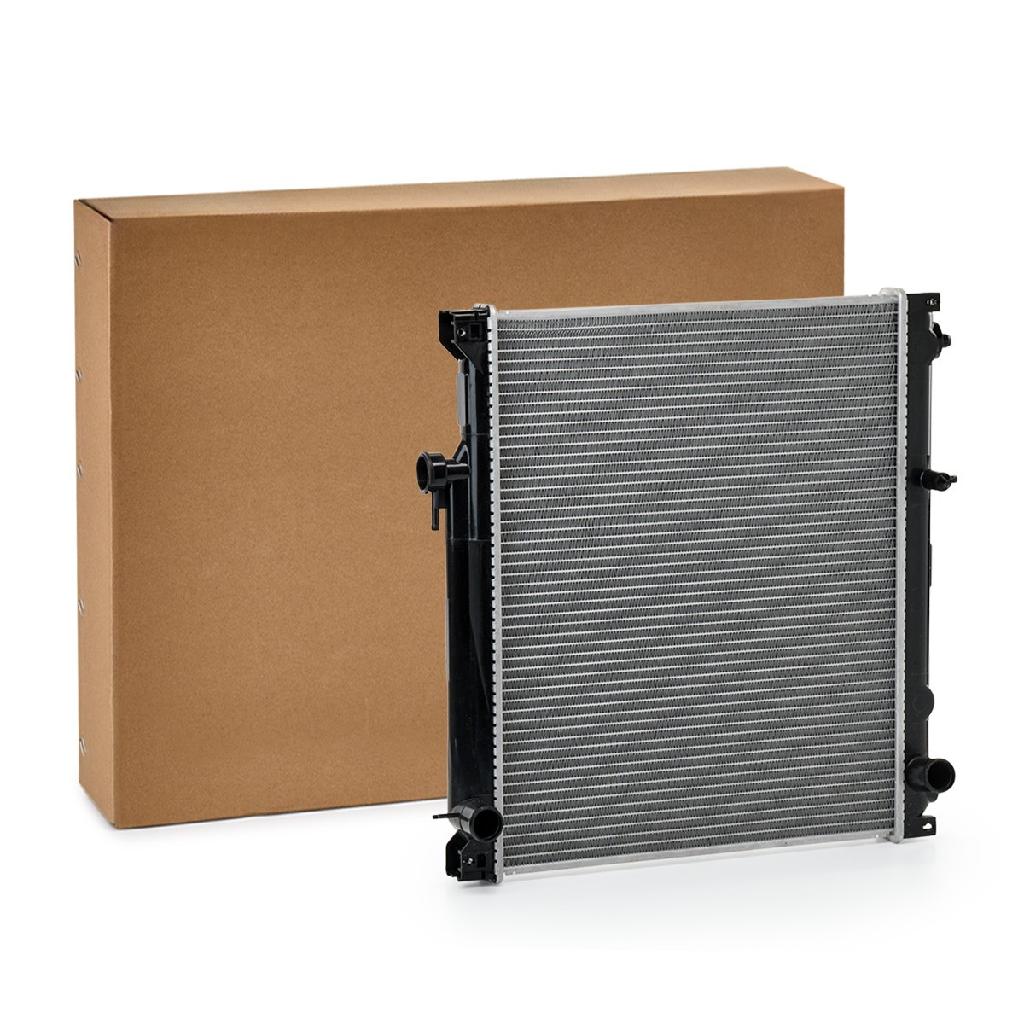 RIDEX 470R0356 Motorkühler / Wasserkühler für SUZUKI Grand Vitara I SUV (FT, HT)
