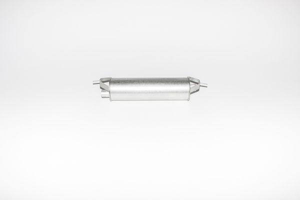 VEGAZ Endschalldämpfer Hinten für VOLVO 240 Kombi (P245)