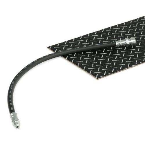 RIDEX Bremsschlauch 83B0640 HINTEN beidseitig BREMSSCHLÄUCHE Länge: 450mm für VW Bild RIDEX Bremsschlauch 83B0640 HINTEN beidseitig BREMSSCHLÄUCHE Länge: 450mm für VW