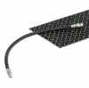 RIDEX Bremsschlauch 83B0640 HINTEN beidseitig BREMSSCHLÄUCHE Länge: 450mm für VW Bild RIDEX Bremsschlauch 83B0640 HINTEN beidseitig BREMSSCHLÄUCHE Länge: 450mm für VW