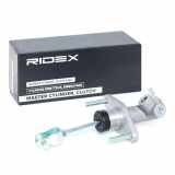 RIDEX 234M0009 Kupplungsgeberzylinder Durchmesser: 15,9mm für HONDA PRELUDE V