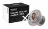RIDEX 316T0289 Thermostat K&uuml;hlmittel K&uuml;hlwasserthermostat mit Dichtung 80&deg;C