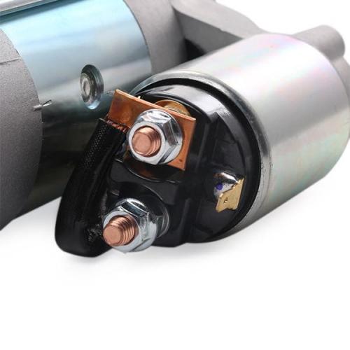 RIDEX Motor Starter/Anlasser 2,00kW für MITSUBISHI PAJERO I (L04G, L14G) Bild RIDEX Motor Starter/Anlasser 2,00kW für MITSUBISHI PAJERO I (L04G, L14G)