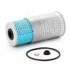 RIDEX Ölfilter Auto Motorölfilter Filtereinsatz mit Dichtungen 7O0127 Bild RIDEX Ölfilter Auto Motorölfilter Filtereinsatz mit Dichtungen 7O0127