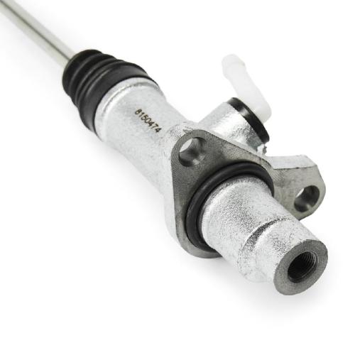 RIDEX 234M0012 Kupplungsgeberzylinder Bohrung-Ø: 19,05mm für ALFA ROMEO SPIDER Bild RIDEX 234M0012 Kupplungsgeberzylinder Bohrung-Ø: 19,05mm für ALFA ROMEO SPIDER