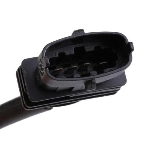RIDEX 3922L0188 Lambdasonde an Abgaskrümmer Oxygen O2 Sensor Beheizt für OPEL Bild RIDEX 3922L0188 Lambdasonde an Abgaskrümmer Oxygen O2 Sensor Beheizt für OPEL