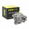 RIDEX PLUS 1260W0209P K&uuml;hlmittelpumpe Motork&uuml;hlung Wasserpumpe f&uuml;r VW Golf 5I