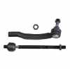 RIDEX 284R0495 Spurstange Vorne Links f&uuml;r FIAT Ducato Kastenwagen (250, 290)