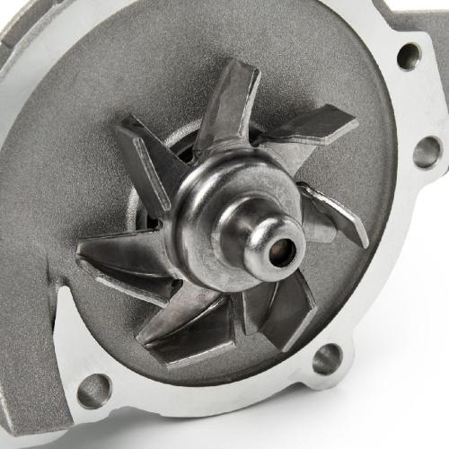 RIDEX PLUS 1260W0070P Kühlmittelpumpe Motorkühlung Wasserpumpe 19-Zähn für VOLVO Bild RIDEX PLUS 1260W0070P Kühlmittelpumpe Motorkühlung Wasserpumpe 19-Zähn für VOLVO