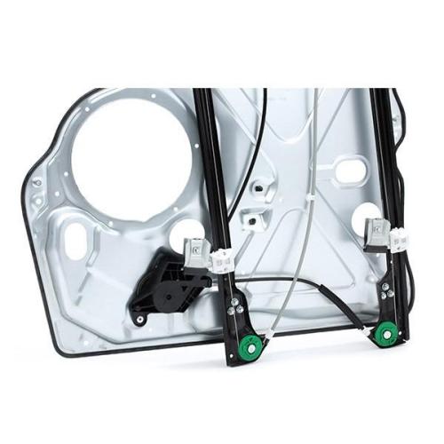 RIDEX 1561W0169 Fensterheber Vorne Rechts Elektrisch ohne Elektromotor mit mit Bild RIDEX 1561W0169 Fensterheber Vorne Rechts Elektrisch ohne Elektromotor mit mit