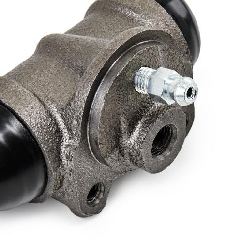 RIDEX 277W0077 1x Radbremszylinder Trommelbremse Radzylinder Hinten für RENAULT Bild RIDEX 277W0077 1x Radbremszylinder Trommelbremse Radzylinder Hinten für RENAULT