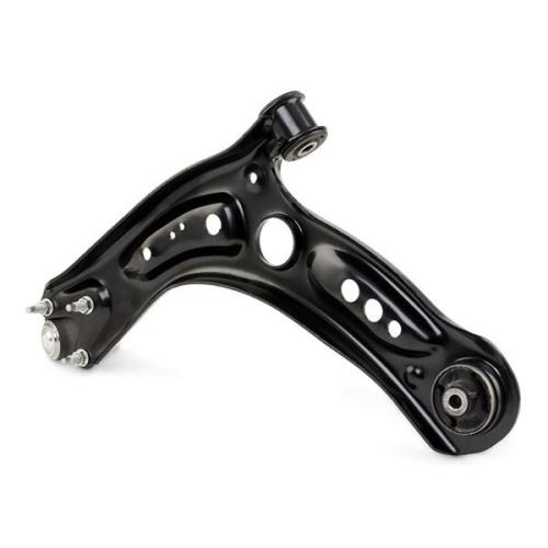 RIDEX 273C1371 Lenker Radaufhängung Querlenker Front rechts für VW 5Q0407152AC Bild RIDEX 273C1371 Lenker Radaufhängung Querlenker Front rechts für VW 5Q0407152AC