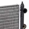 RIDEX 470R0016 Motorkühler / Wasserkühler für VW Golf 1I (19E, 1G1) 171121253CF Bild RIDEX 470R0016 Motorkühler / Wasserkühler für VW Golf 1I (19E, 1G1) 171121253CF