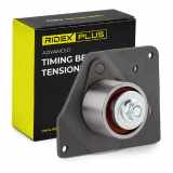 RIDEX PLUS Spannrolle Zahnriemen für RENAULT Clio 1I (BB0/1/2, CB0/1/2)