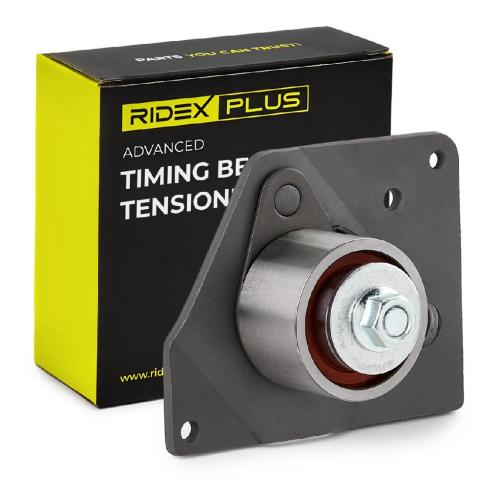 RIDEX PLUS Spannrolle Zahnriemen für RENAULT Clio 1I (BB0/1/2, CB0/1/2) Bild RIDEX PLUS Spannrolle Zahnriemen für RENAULT Clio 1I (BB0/1/2, CB0/1/2)