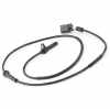 RIDEX ABS-Sensor 412W0770 Hinterachse links Sensorart: aktiver Sensor für FORD Bild RIDEX ABS-Sensor 412W0770 Hinterachse links Sensorart: aktiver Sensor für FORD