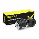 RIDEX PLUS 1x Koppelstange Stabilisator für VW Polo Schrägheck (6N1) Lupo POLO