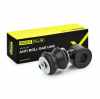 RIDEX PLUS 1x Koppelstange Stabilisator f&uuml;r VW Polo Schr&auml;gheck (6N1) Lupo POLO