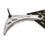 RIDEX PLUS 273C0385P Lenker Radaufhängung Querlenker Front rechts für BMW