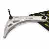 RIDEX PLUS 273C0385P Lenker Radaufhängung Querlenker Front rechts für BMW Bild RIDEX PLUS 273C0385P Lenker Radaufhängung Querlenker Front rechts für BMW