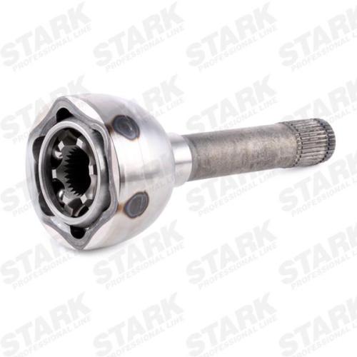 STARK SKJK-0200147 Gelenksatz Antriebswelle Achswelle radseitig für NISSAN Bild STARK SKJK-0200147 Gelenksatz Antriebswelle Achswelle radseitig für NISSAN