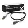RIDEX 3922L0081 Lambdasonde Oxygen O2 Sensor Beheizt f&uuml;r TOYOTA Yaris Schr&auml;gheck