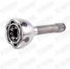 STARK SKJK-0200147 Gelenksatz Antriebswelle Achswelle radseitig für NISSAN Bild STARK SKJK-0200147 Gelenksatz Antriebswelle Achswelle radseitig für NISSAN