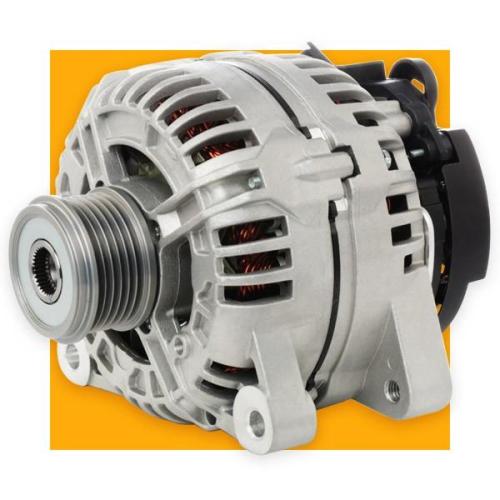 RIDEX 4G0047 Lichtmaschine 150A 12V mit Freilaufriemenscheibe 3140069K00 Bild RIDEX 4G0047 Lichtmaschine 150A 12V mit Freilaufriemenscheibe 3140069K00