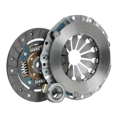 RIDEX 479C0491 Kupplungssatz für OPEL AGILA (B) (H08) 22100M68K00000 Kupplung Bild RIDEX 479C0491 Kupplungssatz für OPEL AGILA (B) (H08) 22100M68K00000 Kupplung