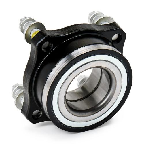 RIDEX PLUS 654W0876P Radlagersatz pro 1 Rad Hinten für BMW 5 Touring (F11) Bild RIDEX PLUS 654W0876P Radlagersatz pro 1 Rad Hinten für BMW 5 Touring (F11)