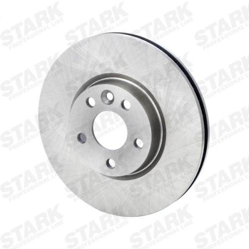 STARK SKBD-0020168 2x Bremsscheiben Vorne Ø300mm Belüftet für FORD 1379965 Bild STARK SKBD-0020168 2x Bremsscheiben Vorne Ø300mm Belüftet für FORD 1379965