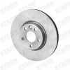 STARK SKBD-0020168 2x Bremsscheiben Vorne &Oslash;300mm Bel&uuml;ftet f&uuml;r FORD 1379965