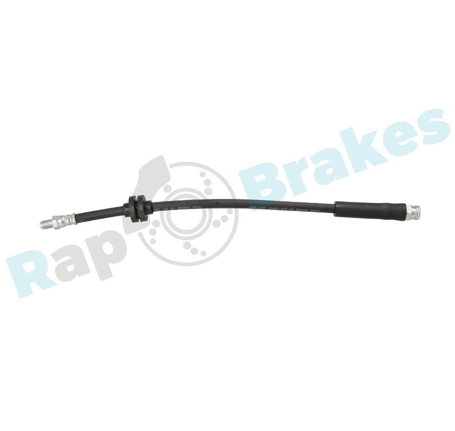 RAP BRAKES Bremsschlauch R-H0229 BREMSSCHLÄUCHE Länge: 425mm für OPEL Adam