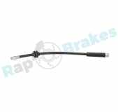 RAP BRAKES Bremsschlauch R-H0229 BREMSSCHLÄUCHE Länge: 425mm für OPEL Adam