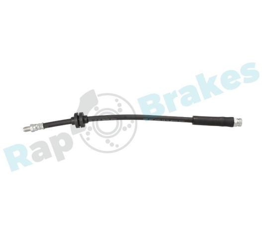 RAP BRAKES Bremsschlauch R-H0229 BREMSSCHLÄUCHE Länge: 425mm für OPEL Adam Bild RAP BRAKES Bremsschlauch R-H0229 BREMSSCHLÄUCHE Länge: 425mm für OPEL Adam
