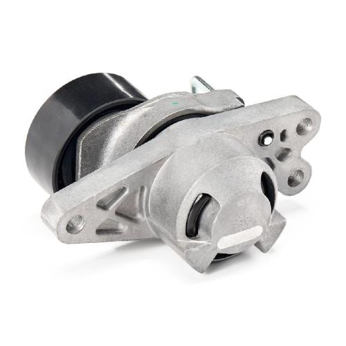 RIDEX 310T0056 Spannrolle Keilrippenriemen passend für PEUGEOT 206 Schrägheck Bild RIDEX 310T0056 Spannrolle Keilrippenriemen passend für PEUGEOT 206 Schrägheck