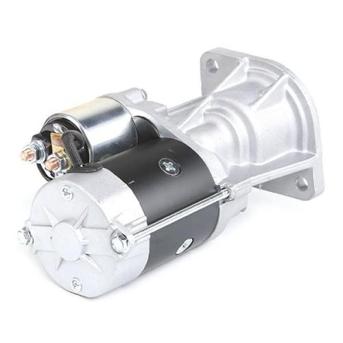 RIDEX Motor Starter/Anlasser 2,50kW für NISSAN Patrol GR V SUV (Y61) Bild RIDEX Motor Starter/Anlasser 2,50kW für NISSAN Patrol GR V SUV (Y61)