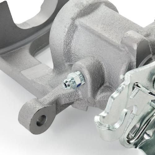RIDEX PLUS 78B0638P Bremssattel Bremszange Hinten rechts für VW Golf 5I (5K1) Bild RIDEX PLUS 78B0638P Bremssattel Bremszange Hinten rechts für VW Golf 5I (5K1)