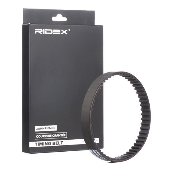 RIDEX Zahnriemen Vorne für VW Golf 1V Schrägheck (1J1)