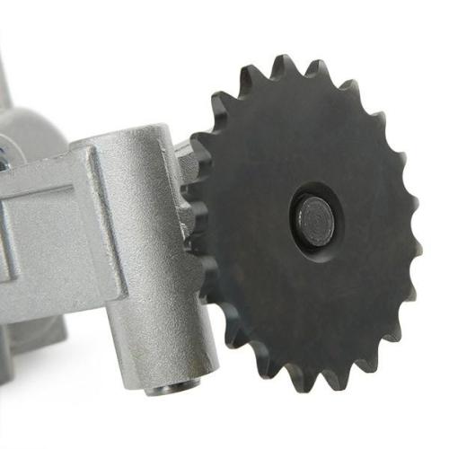 RIDEX 596O0008 Ölpumpe Motorölpumpe für RENAULT Clio 1I (BB0/1/2, CB0/1/2) Bild RIDEX 596O0008 Ölpumpe Motorölpumpe für RENAULT Clio 1I (BB0/1/2, CB0/1/2)