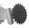 RIDEX 596O0008 Ölpumpe Motorölpumpe für RENAULT Clio 1I (BB0/1/2, CB0/1/2) Bild RIDEX 596O0008 Ölpumpe Motorölpumpe für RENAULT Clio 1I (BB0/1/2, CB0/1/2)