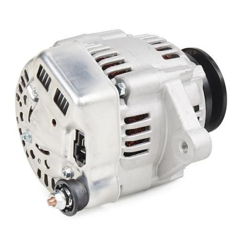 RIDEX 4G0956 Lichtmaschine 40A 14V Drehrichtung im Uhrzeigersinn mit für PIAGGIO Bild RIDEX 4G0956 Lichtmaschine 40A 14V Drehrichtung im Uhrzeigersinn mit für PIAGGIO