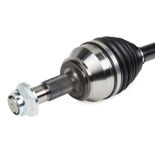 RIDEX Antriebswelle Achswelle Vorderachse/Vorne links für FIAT 1349788080 Bild RIDEX Antriebswelle Achswelle Vorderachse/Vorne links für FIAT 1349788080