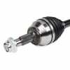 RIDEX Antriebswelle Achswelle Vorderachse/Vorne links für FIAT 1349788080 Bild RIDEX Antriebswelle Achswelle Vorderachse/Vorne links für FIAT 1349788080