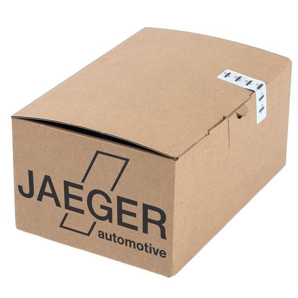 JAEGER 21500557 Elektrosatz Anhängerkupplung E-Satz Anhängevorrichtung für AUDI