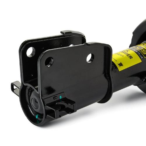 RIDEX PLUS 854S1673P 2x Stoßdämpfer Federbein Gasdruck Vorne für OPEL 1697757280 Bild RIDEX PLUS 854S1673P 2x Stoßdämpfer Federbein Gasdruck Vorne für OPEL 1697757280