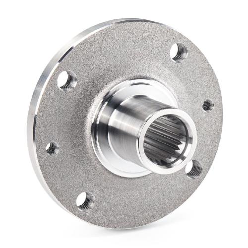 RIDEX Radnabe Vorne beidseitig für RENAULT Clio 1II Schrägheck (BR0/1, CR0/1) Bild RIDEX Radnabe Vorne beidseitig für RENAULT Clio 1II Schrägheck (BR0/1, CR0/1)