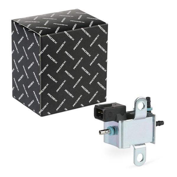 RIDEX Druckwandler Turbolader Umschaltventil Magnetventil für VW 3553P0030