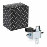 RIDEX Druckwandler Turbolader Umschaltventil Magnetventil für VW 3553P0030